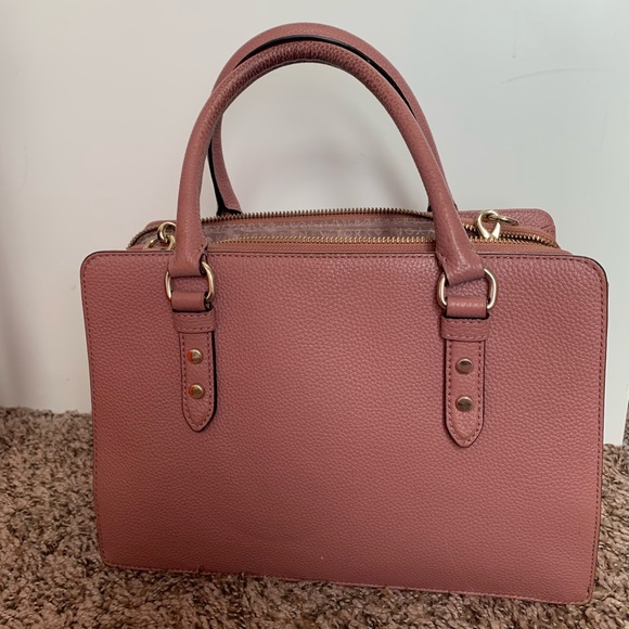 💖SOLD💖KATE SPADE PURSE AND WALLET - Picture 2 of 10